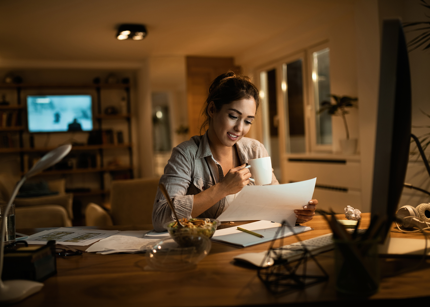 Preparing for a Long-Distance Relationship
