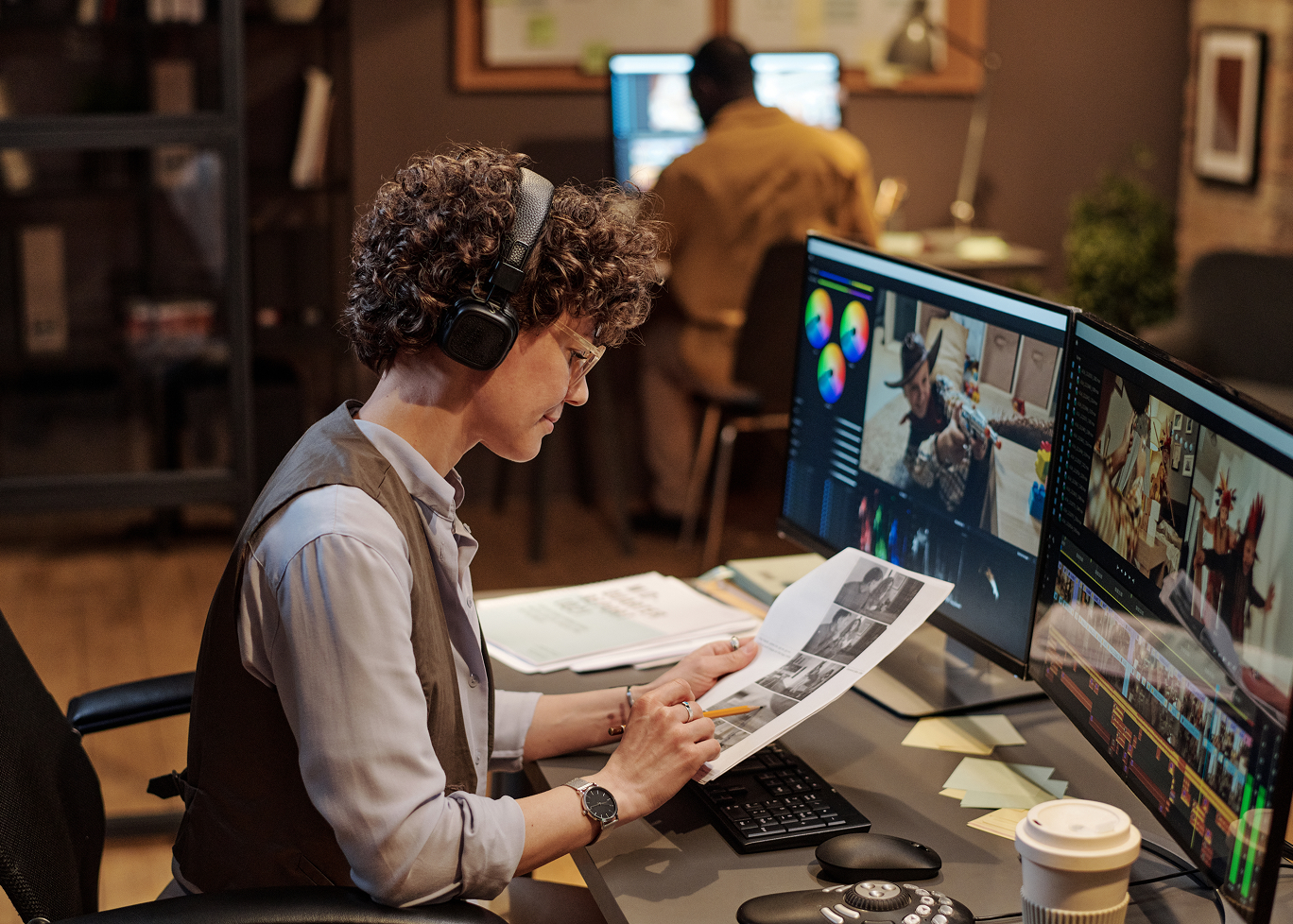 Spotting Red Flags Early