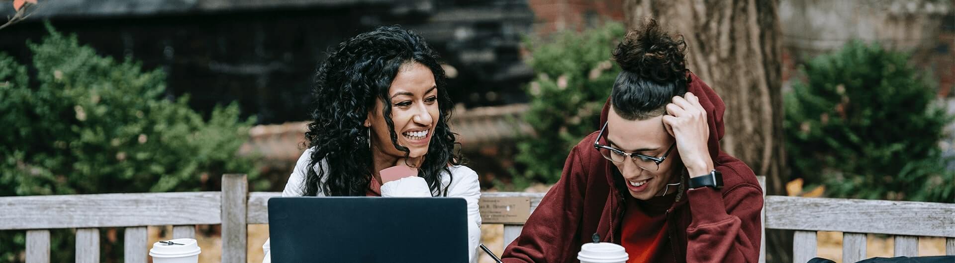 Foundation English for International Dating