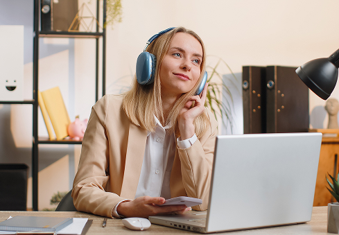 Asking Better Questions and Listening Well